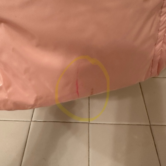 SAM Freestyle Jacket - Girls Size 14 - Picture 6 of 6